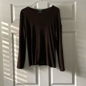 Ralph Lauren top